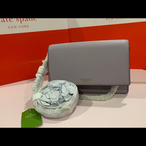 Kate Spade Cameron Convertible Crossbody - Picture 2 of 3